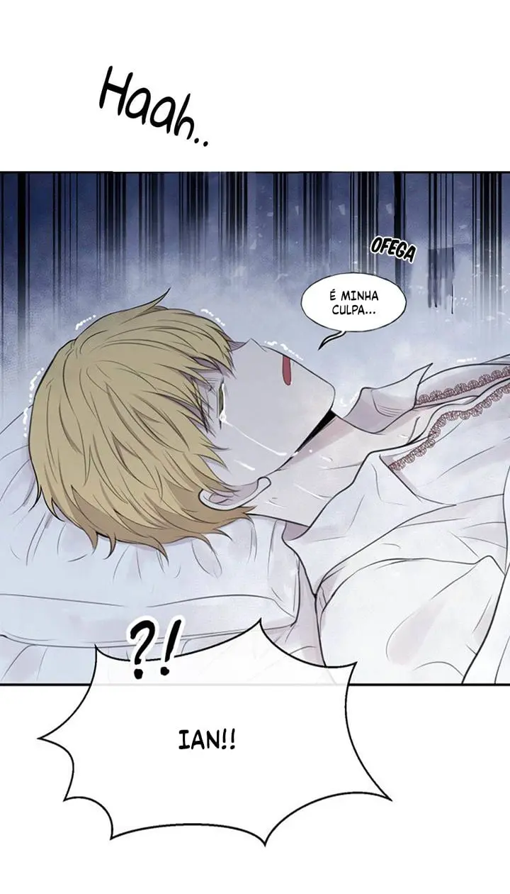 Príncipe Dragão – Capítulo 11 Yaoi – Página 47