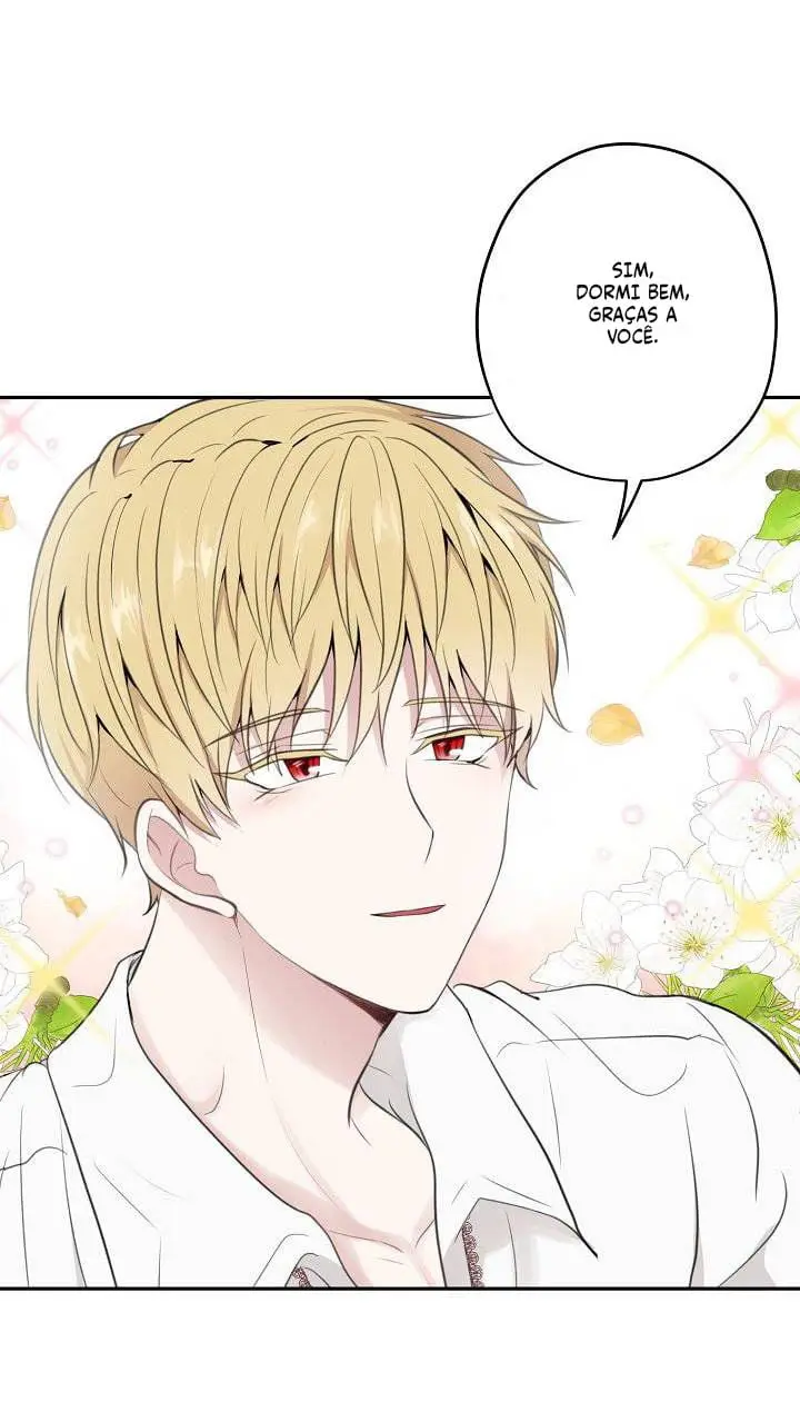 Príncipe Dragão – Capítulo 12 Yaoi – Página 19