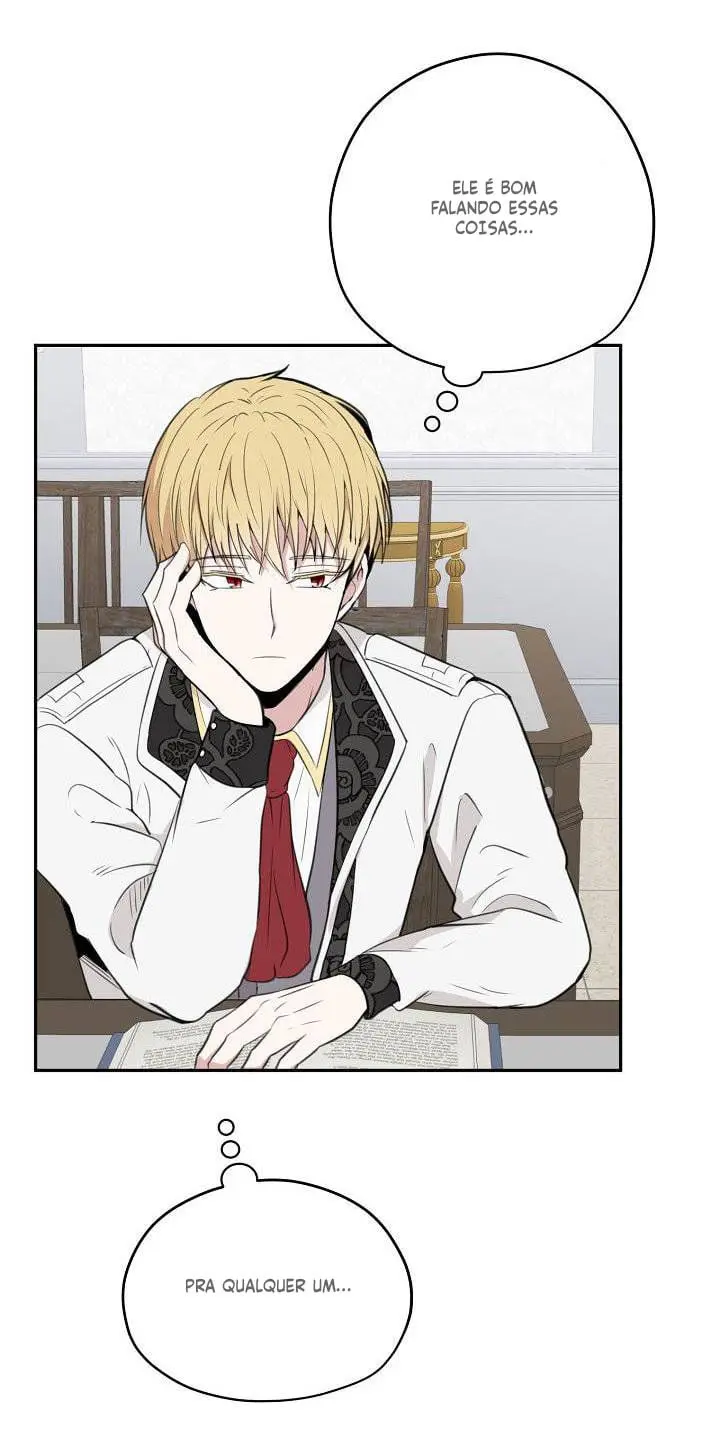 Príncipe Dragão – Capítulo 12 Yaoi – Página 28