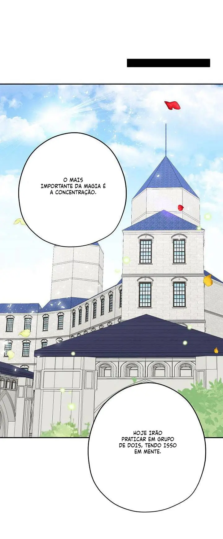 Príncipe Dragão – Capítulo 12 Yaoi – Página 33