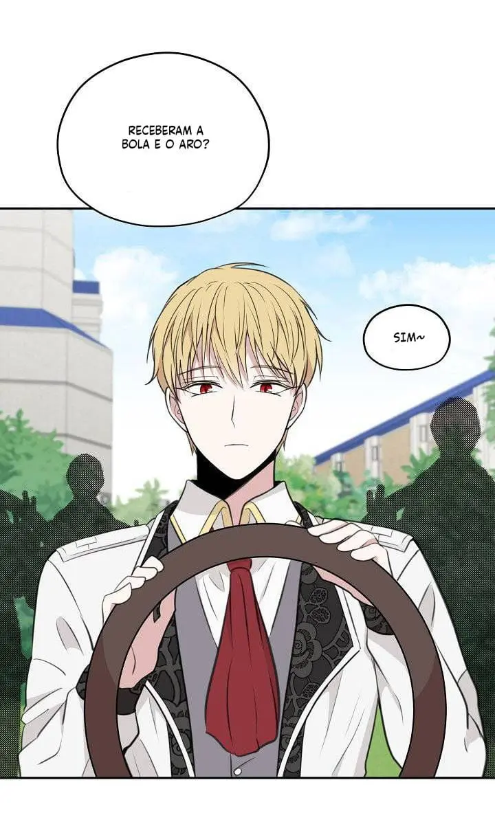 Príncipe Dragão – Capítulo 12 Yaoi – Página 34