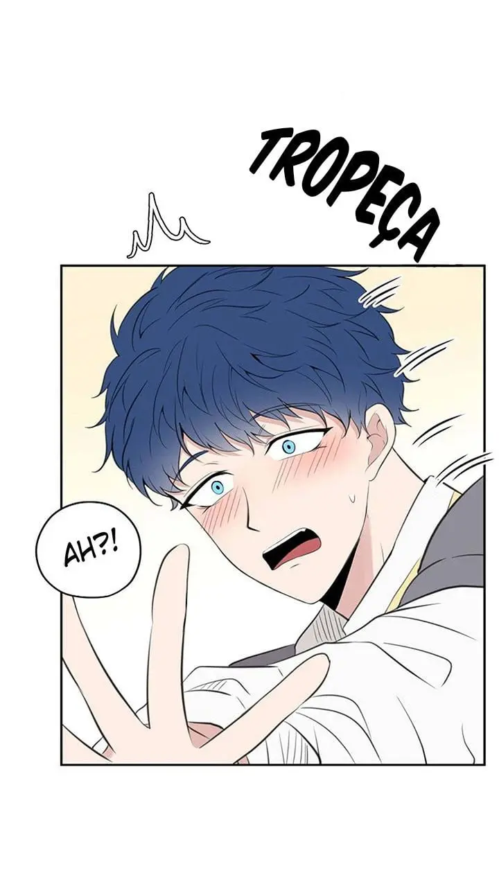 Príncipe Dragão – Capítulo 13 Yaoi – Página 10