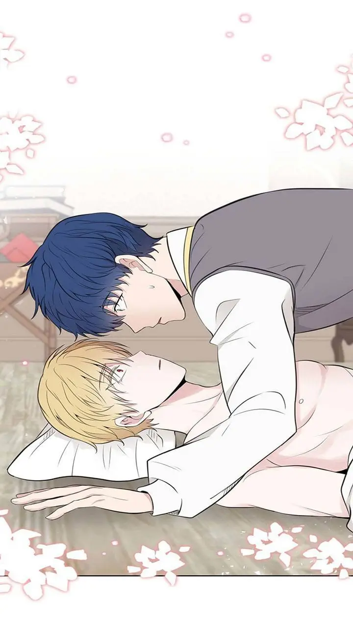 Príncipe Dragão – Capítulo 13 Yaoi – Página 11