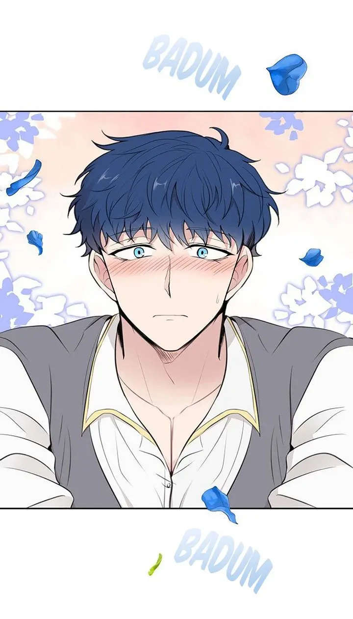 Príncipe Dragão – Capítulo 13 Yaoi – Página 12