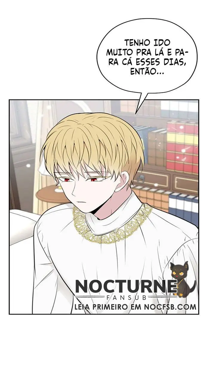 Príncipe Dragão – Capítulo 13 Yaoi – Página 19