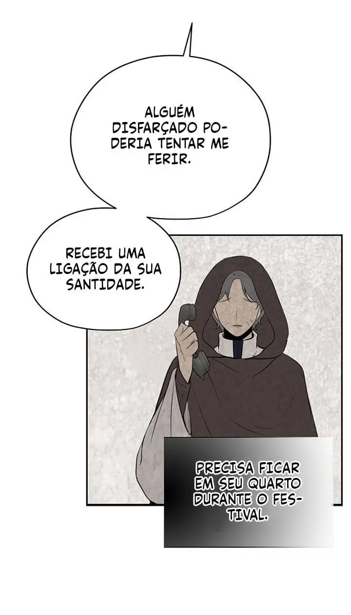 Príncipe Dragão – Capítulo 13 Yaoi – Página 20