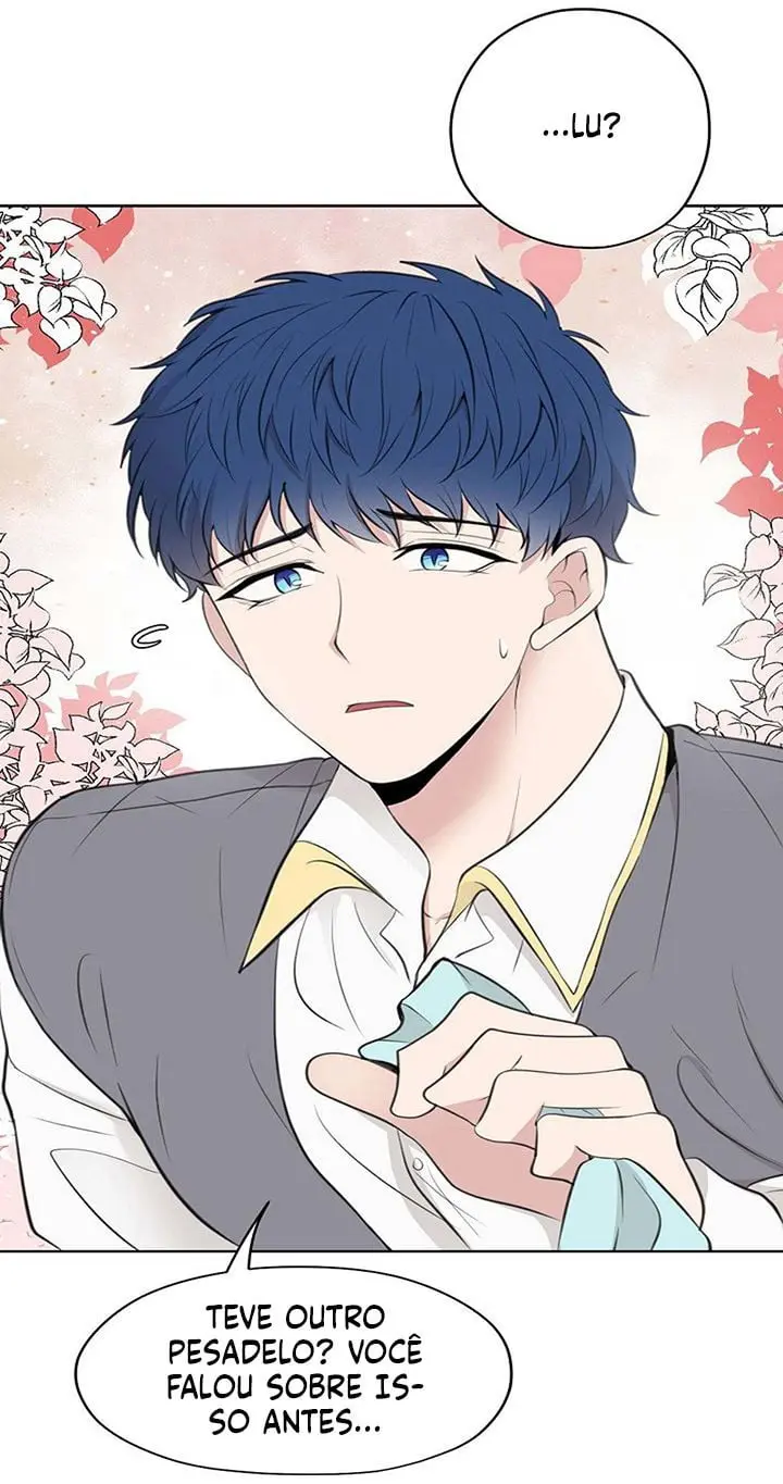 Príncipe Dragão – Capítulo 13 Yaoi – Página 35