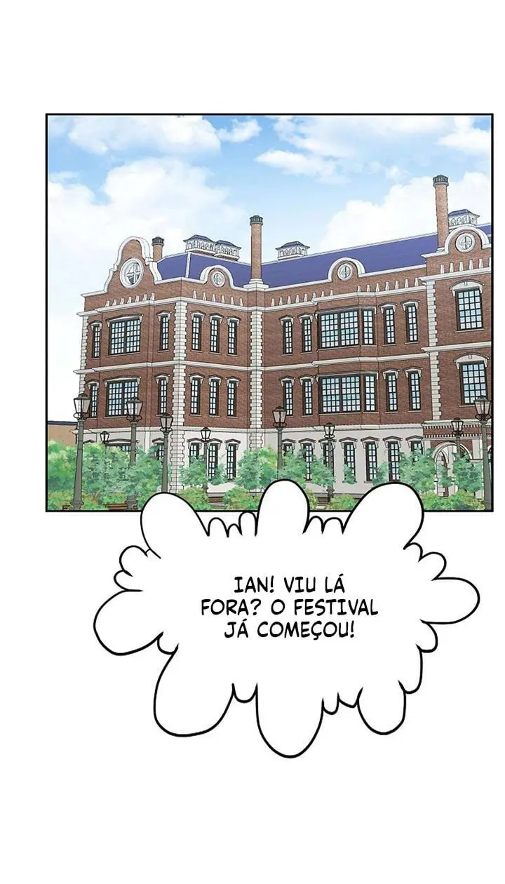 Príncipe Dragão – Capítulo 13 Yaoi – Página 4