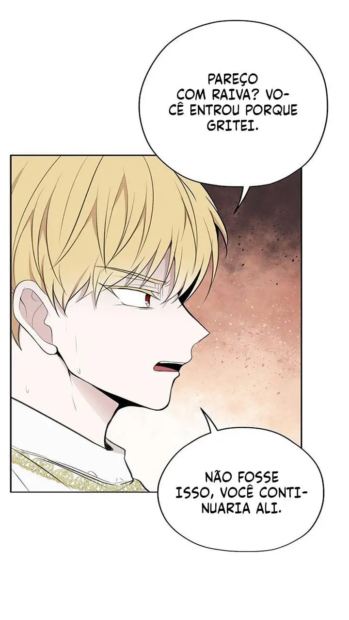 Príncipe Dragão – Capítulo 13 Yaoi – Página 41