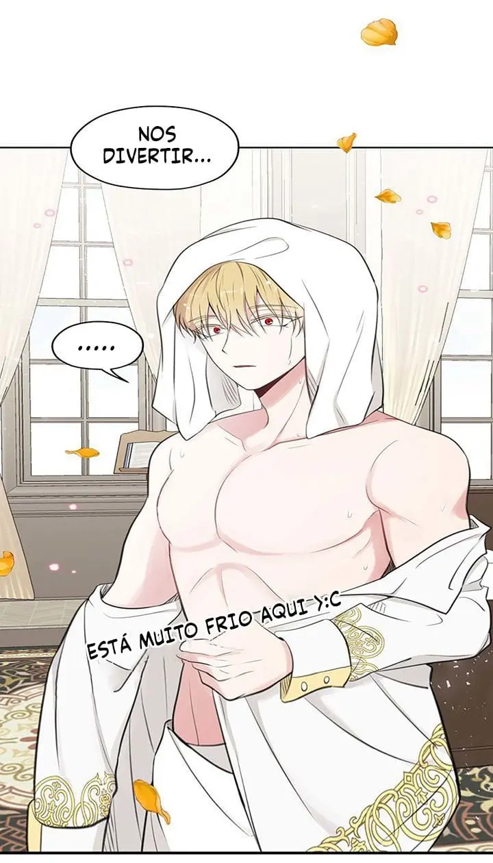 Príncipe Dragão – Capítulo 13 Yaoi – Página 6