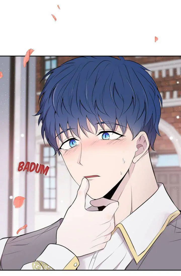 Príncipe Dragão – Capítulo 14 Yaoi – Página 28