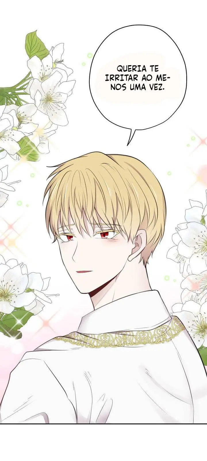 Príncipe Dragão – Capítulo 14 Yaoi – Página 31