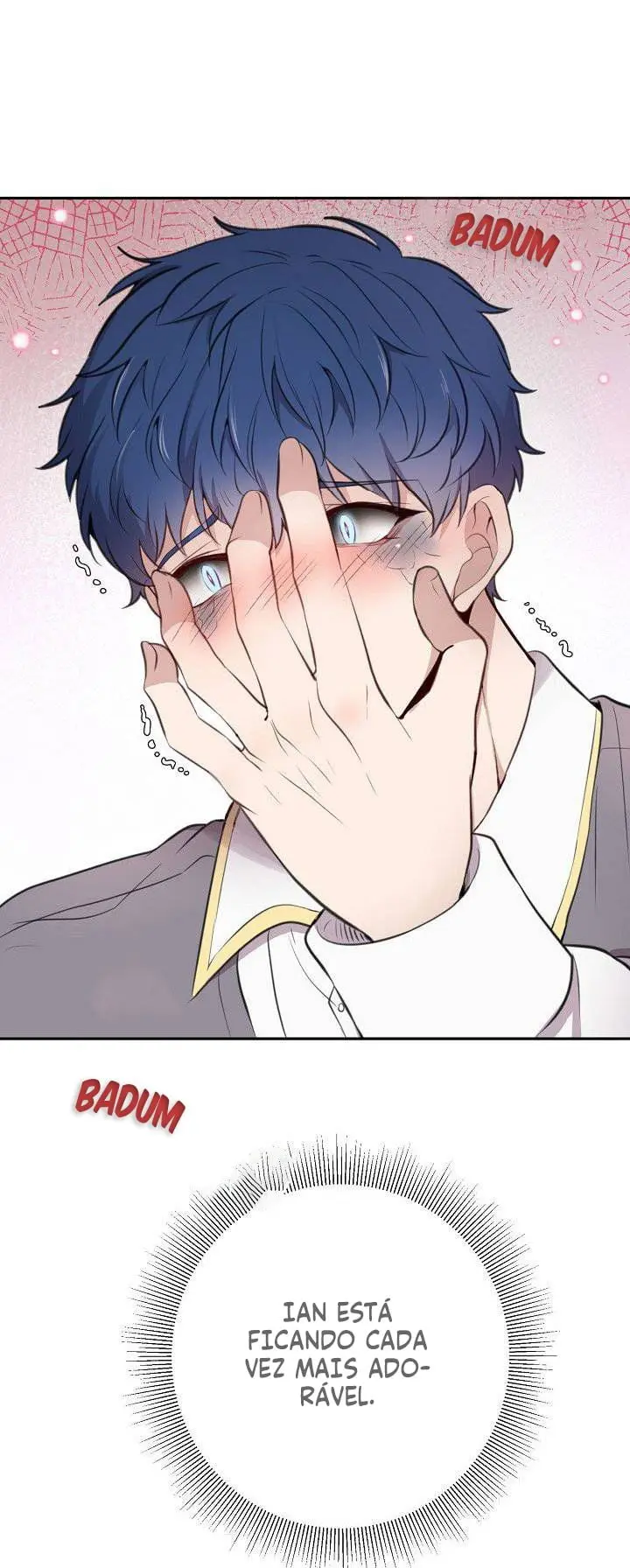 Príncipe Dragão – Capítulo 14 Yaoi – Página 34