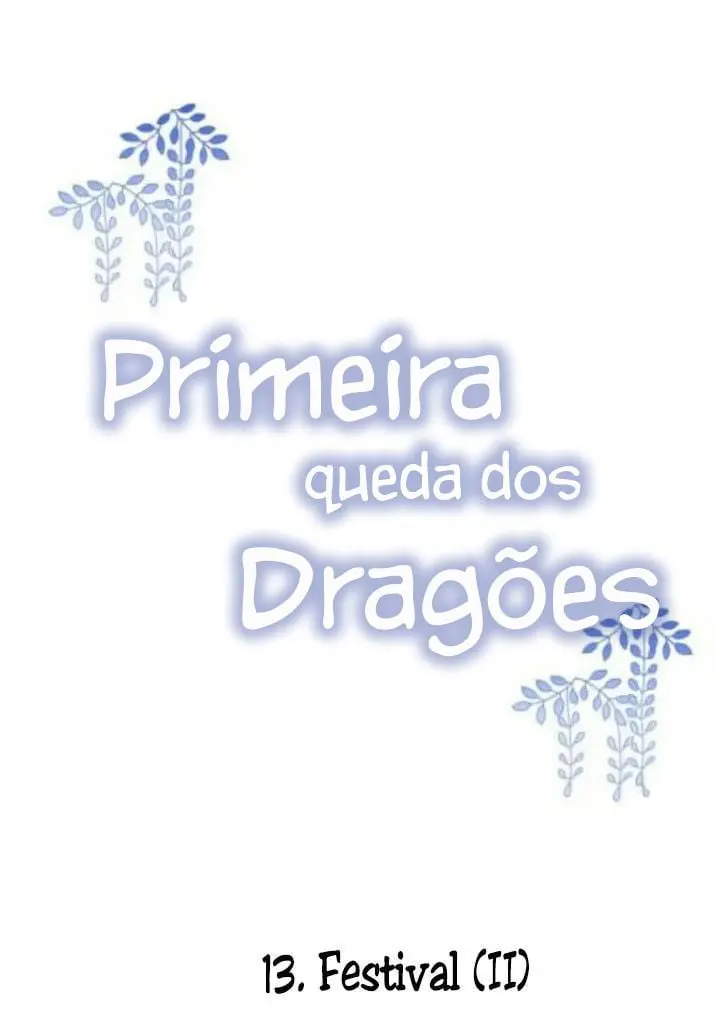 Príncipe Dragão – Capítulo 14 Yaoi – Página 35