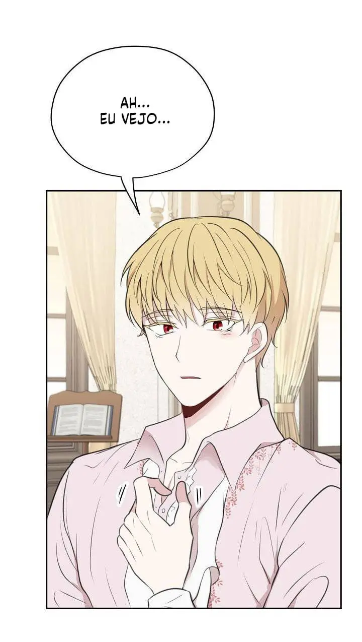 Príncipe Dragão – Capítulo 14 Yaoi – Página 38