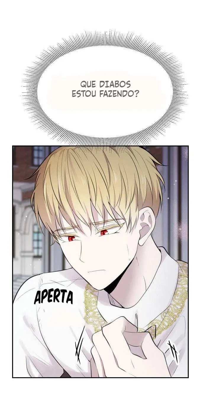 Príncipe Dragão – Capítulo 14 Yaoi – Página 4