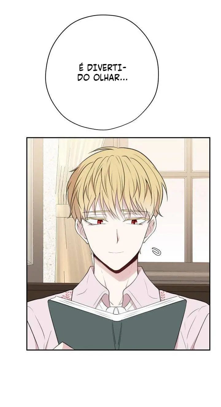 Príncipe Dragão – Capítulo 14 Yaoi – Página 45