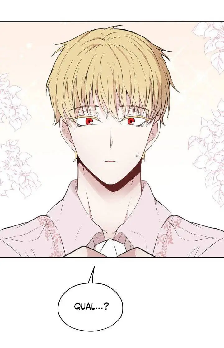 Príncipe Dragão – Capítulo 14 Yaoi – Página 53