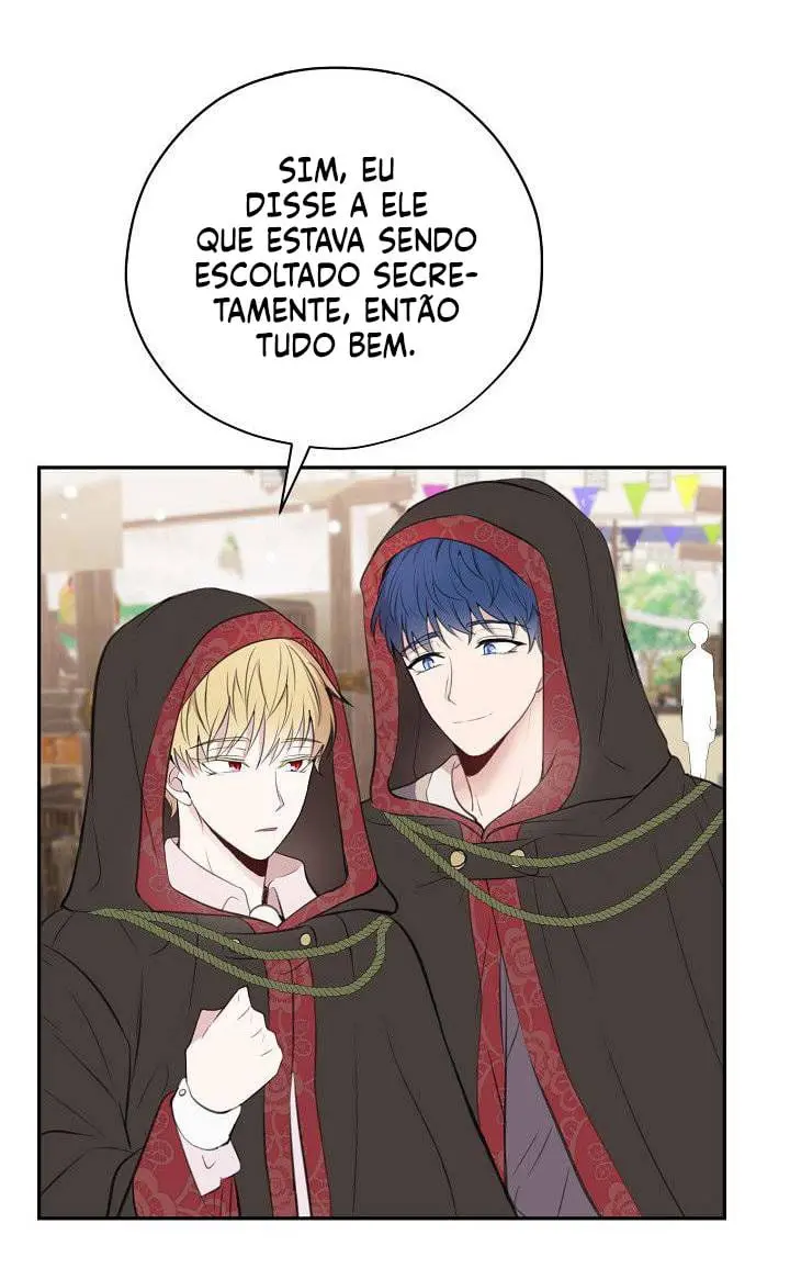 Príncipe Dragão – Capítulo 14 Yaoi – Página 55