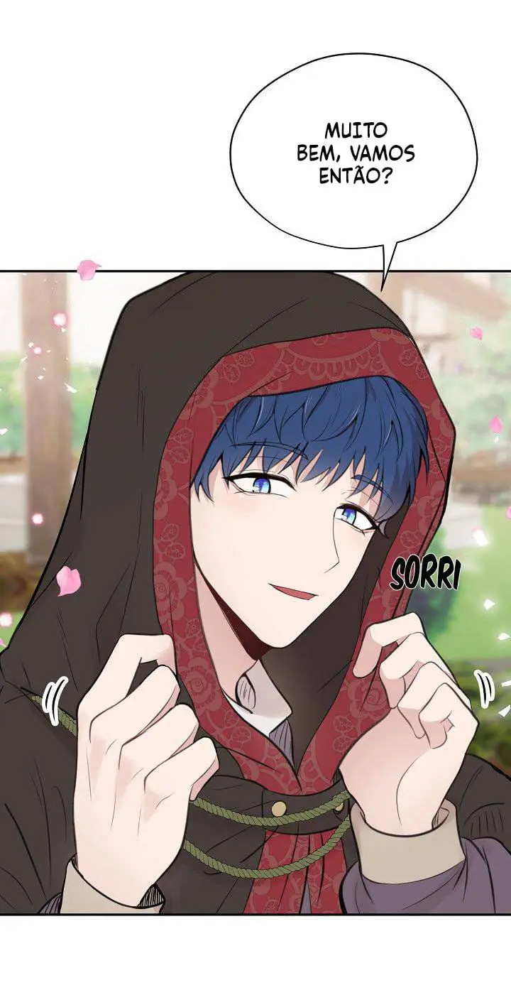 Príncipe Dragão – Capítulo 14 Yaoi – Página 57