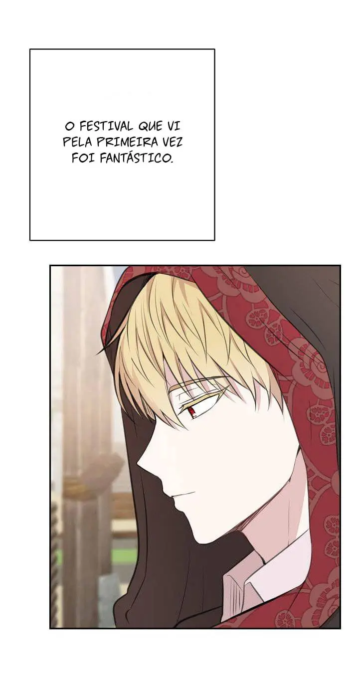 Príncipe Dragão – Capítulo 14 Yaoi – Página 62