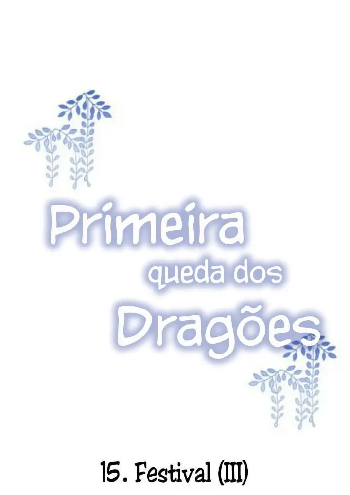 Príncipe Dragão – Capítulo 15 Yaoi – Página 2