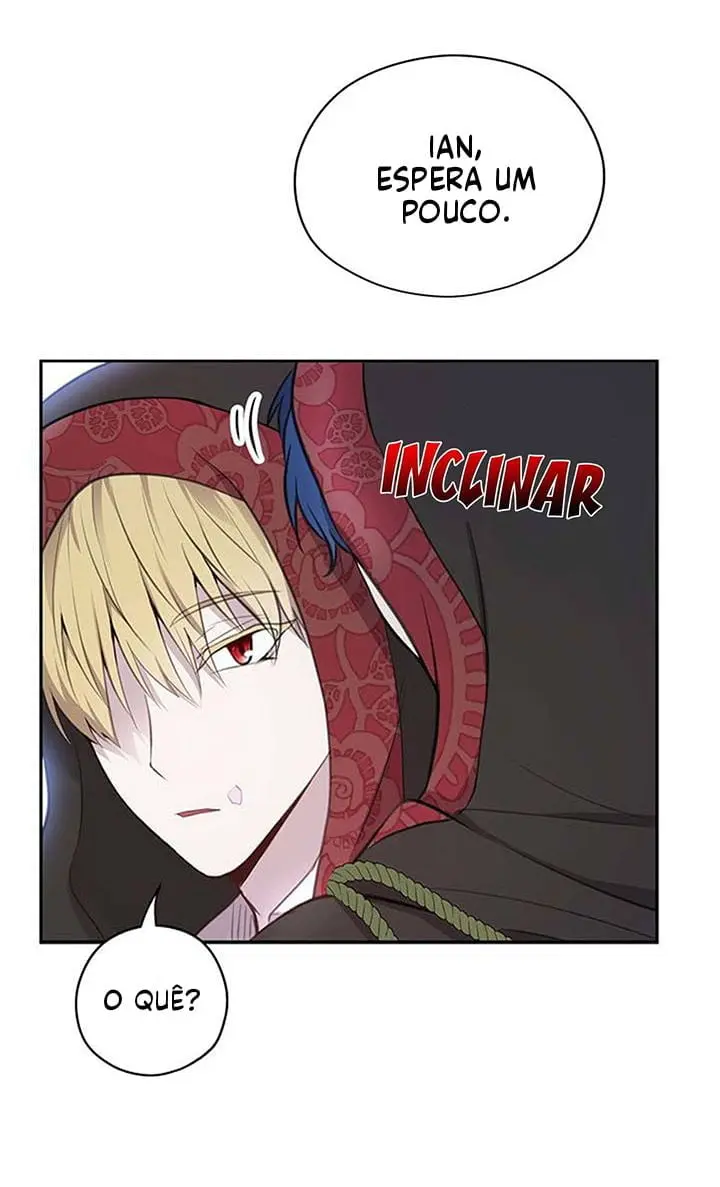 Príncipe Dragão – Capítulo 15 Yaoi – Página 20