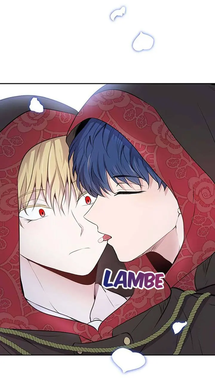 Príncipe Dragão – Capítulo 15 Yaoi – Página 21