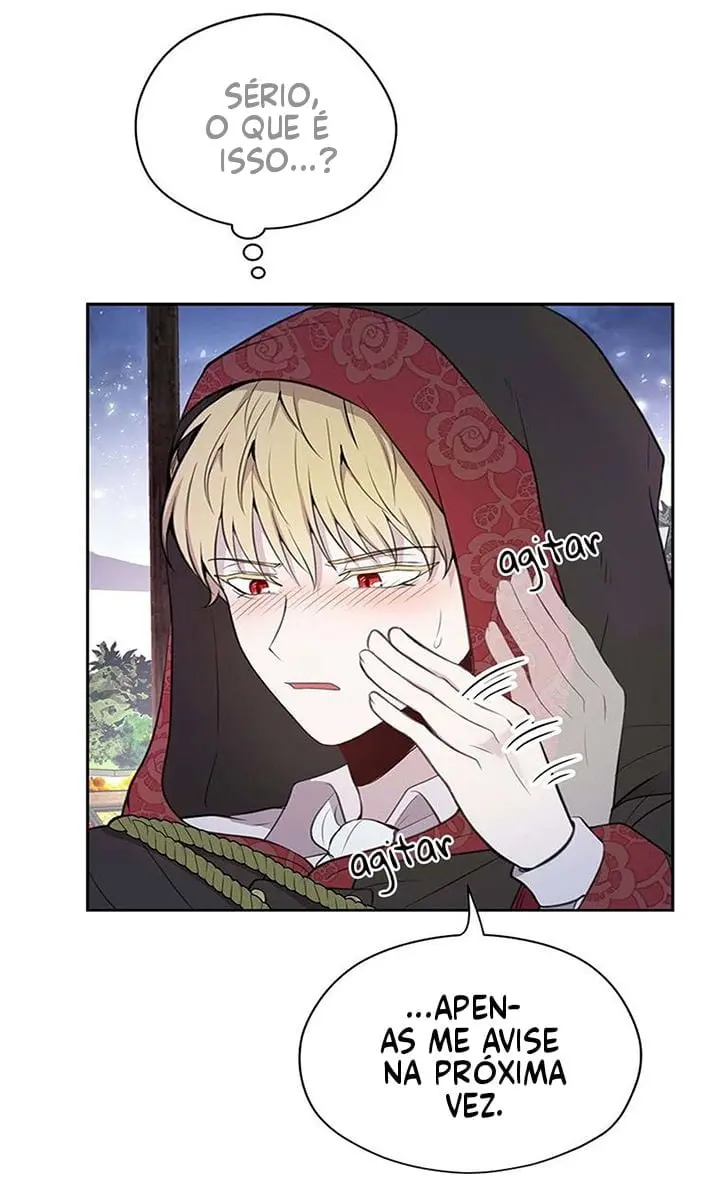 Príncipe Dragão – Capítulo 15 Yaoi – Página 24