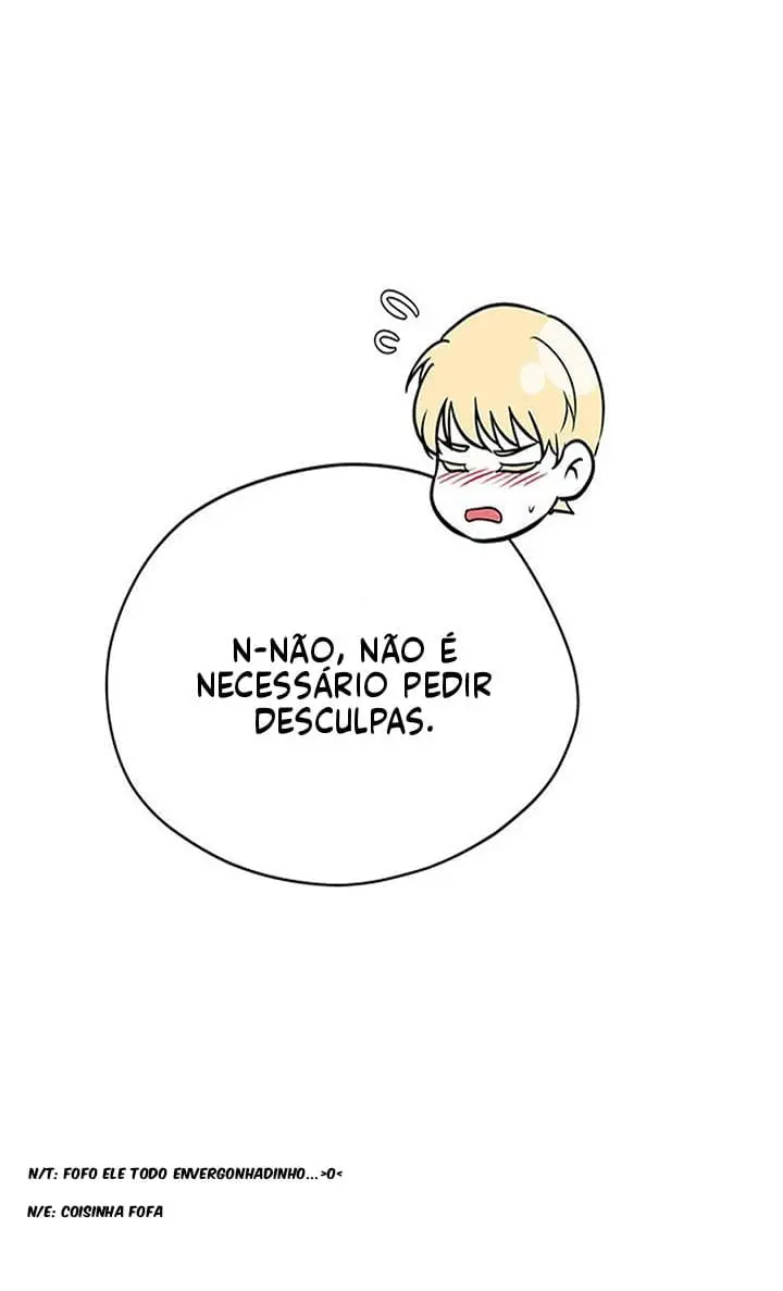 Príncipe Dragão – Capítulo 15 Yaoi – Página 26