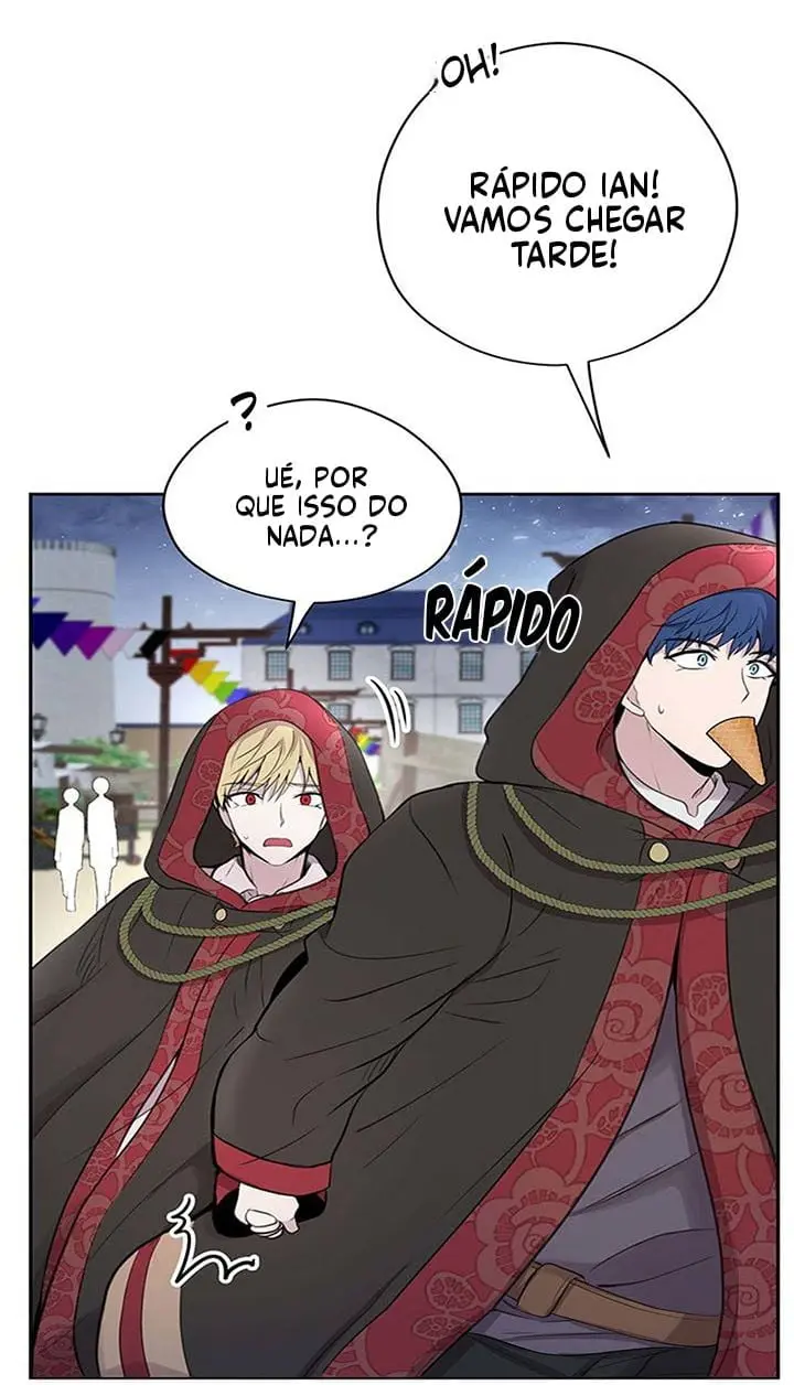 Príncipe Dragão – Capítulo 15 Yaoi – Página 31