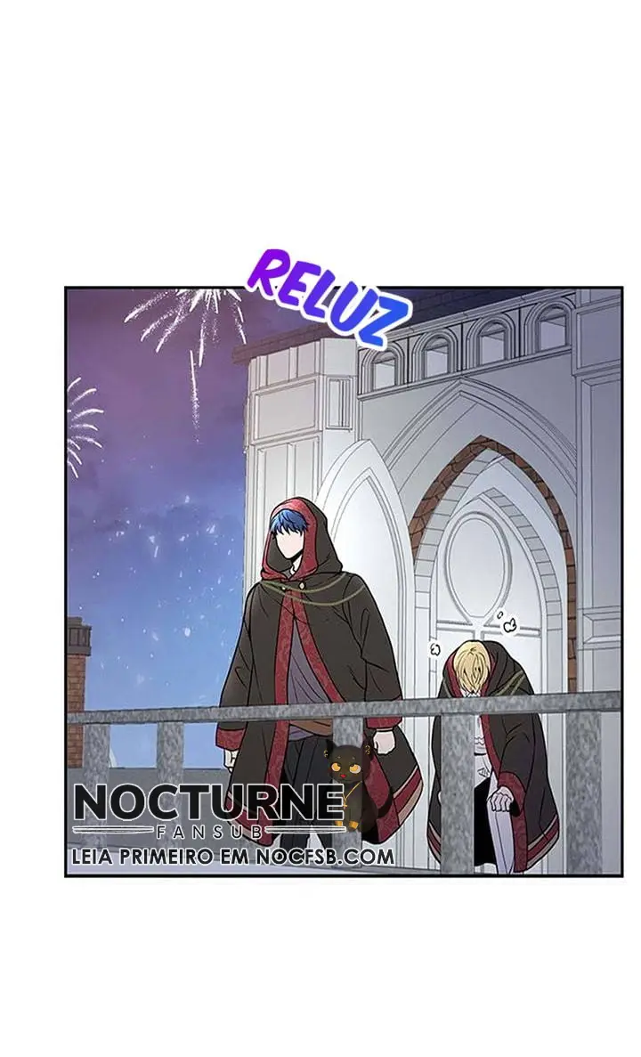 Príncipe Dragão – Capítulo 15 Yaoi – Página 32