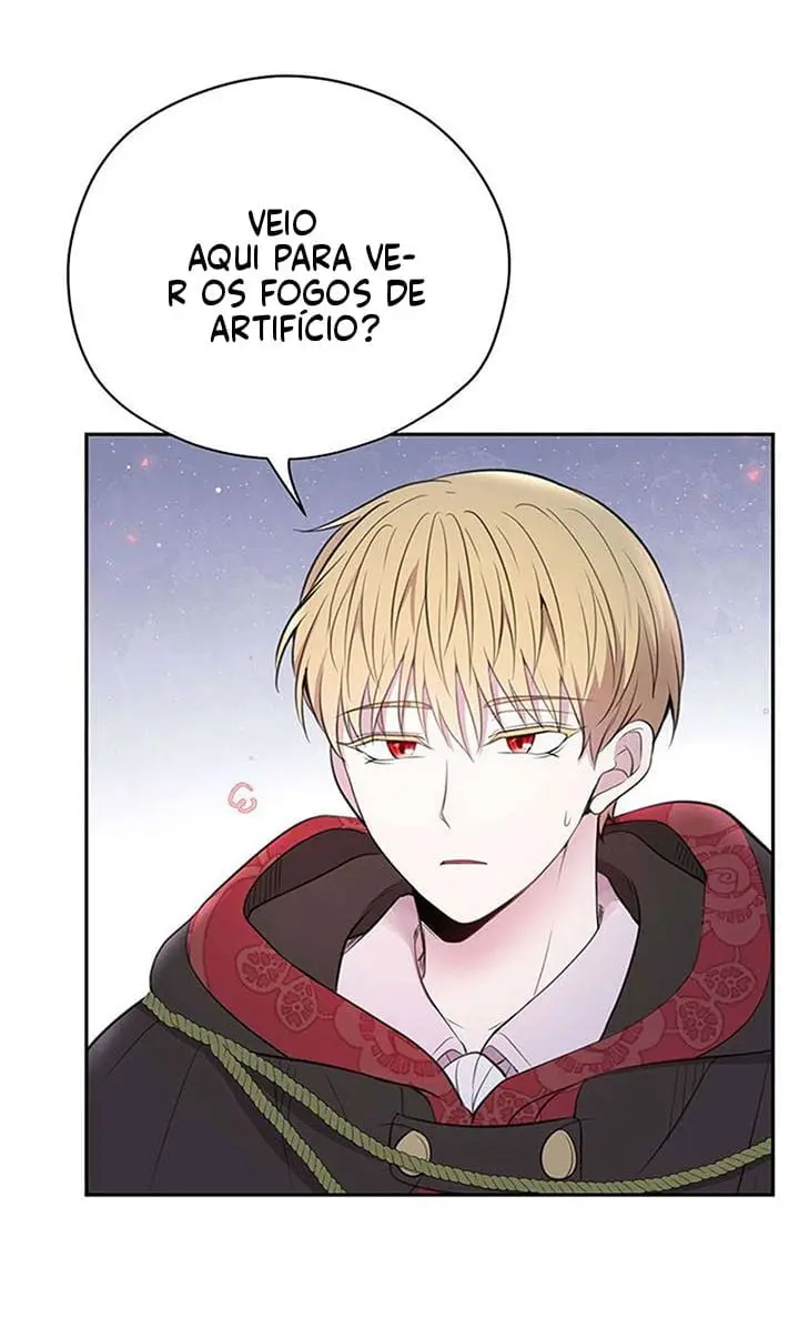 Príncipe Dragão – Capítulo 15 Yaoi – Página 34