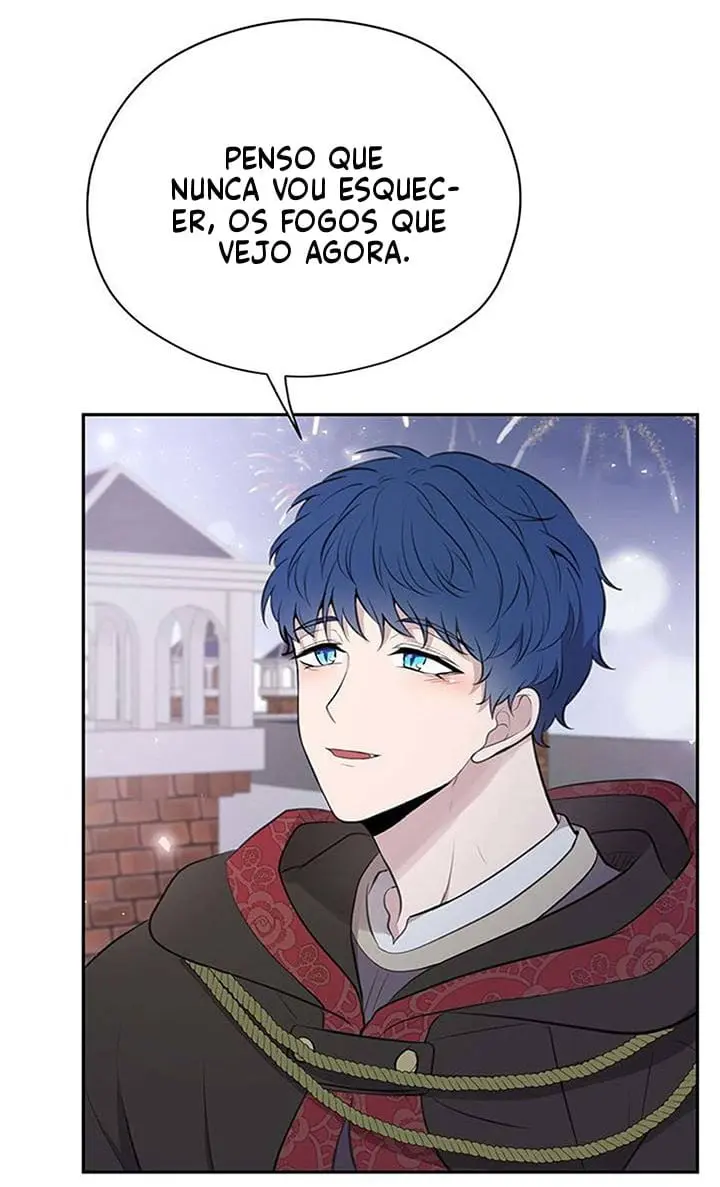 Príncipe Dragão – Capítulo 15 Yaoi – Página 39