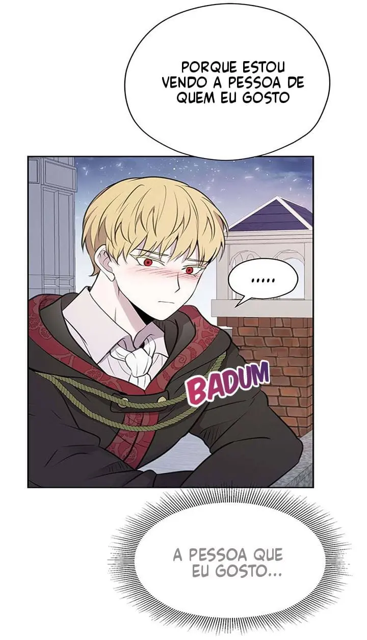 Príncipe Dragão – Capítulo 15 Yaoi – Página 40