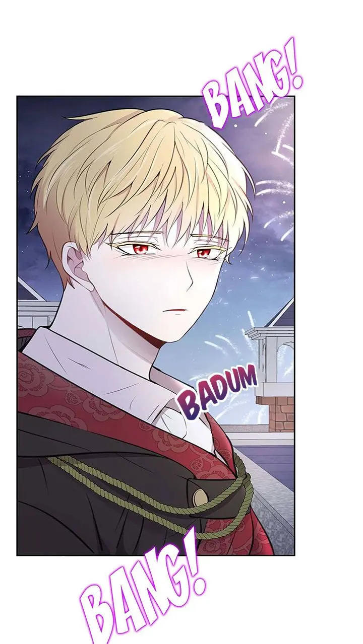 Príncipe Dragão – Capítulo 15 Yaoi – Página 41