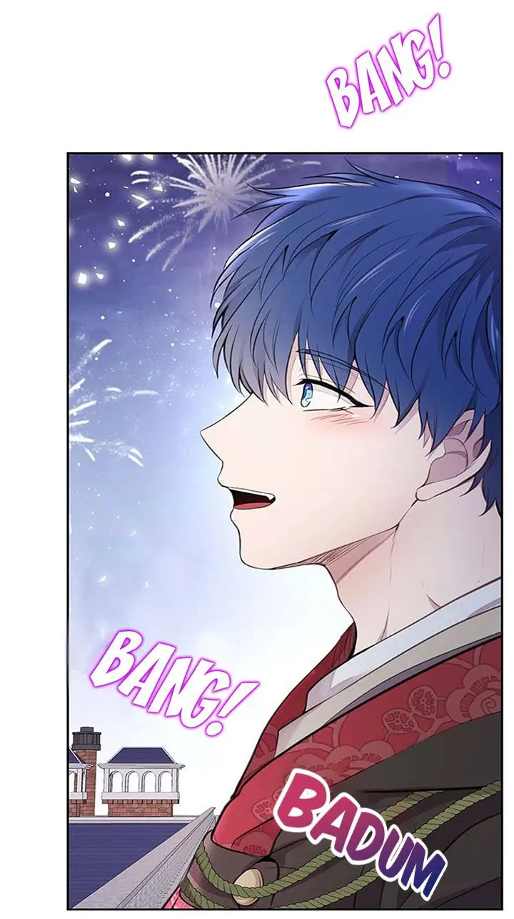 Príncipe Dragão – Capítulo 15 Yaoi – Página 42