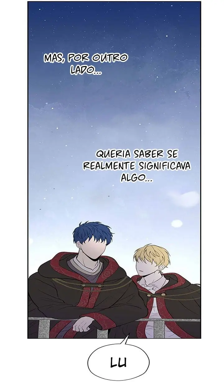 Príncipe Dragão – Capítulo 15 Yaoi – Página 45