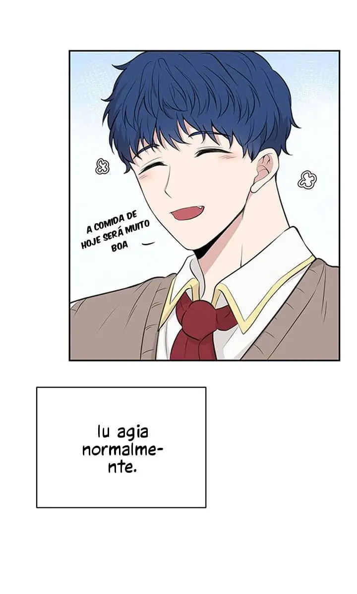 Príncipe Dragão – Capítulo 15 Yaoi – Página 55