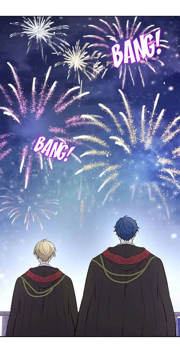 Príncipe Dragão – Capítulo 15 Yaoi – Página 7