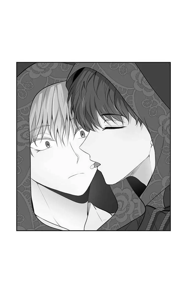 Príncipe Dragão – Capítulo 15 Yaoi – Página 8