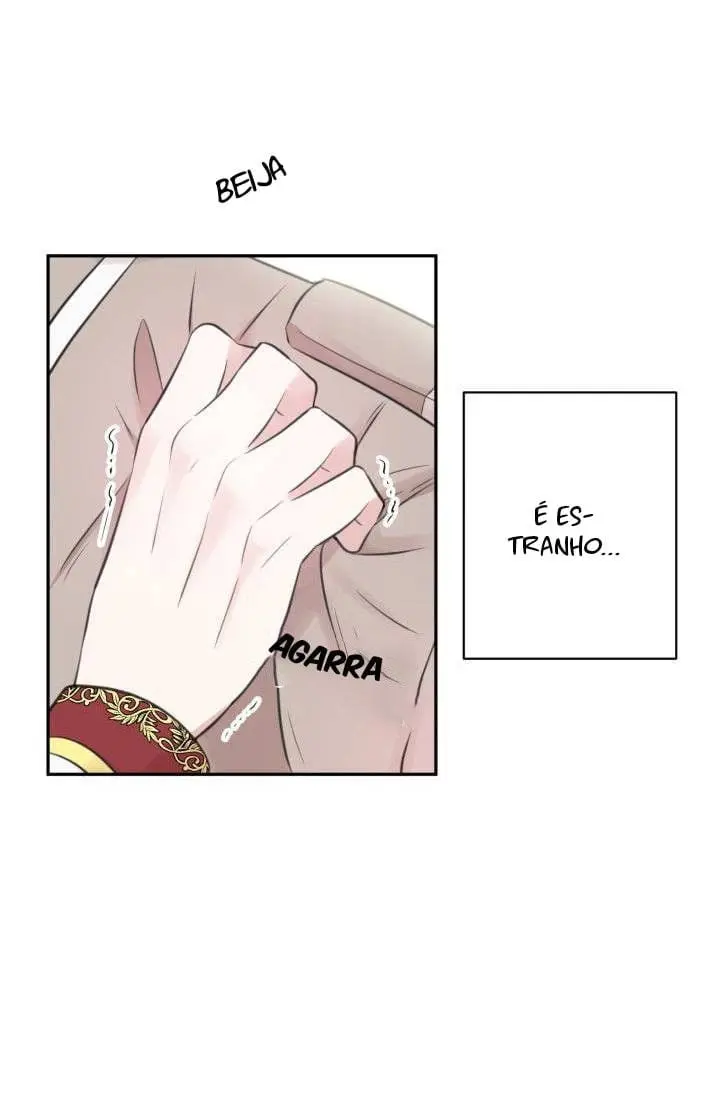 Príncipe Dragão – Capítulo 16 Yaoi – Página 17