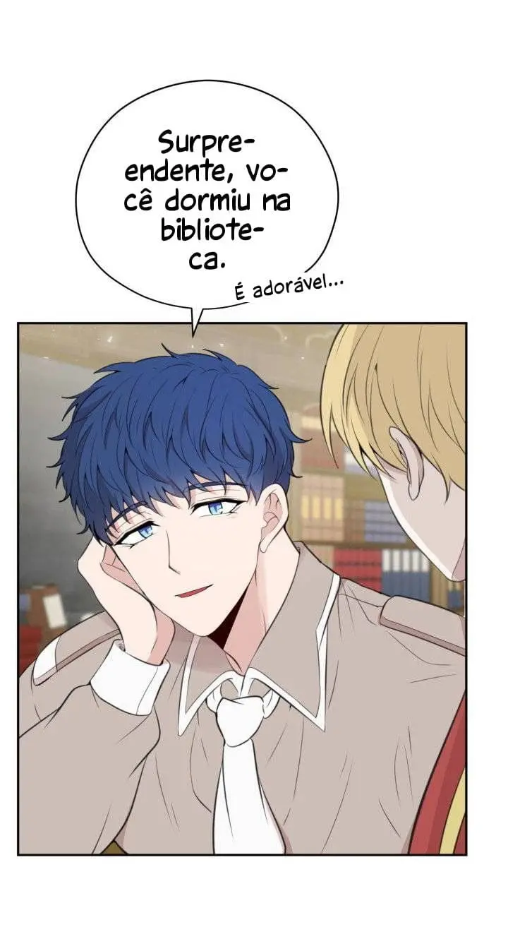 Príncipe Dragão – Capítulo 16 Yaoi – Página 25