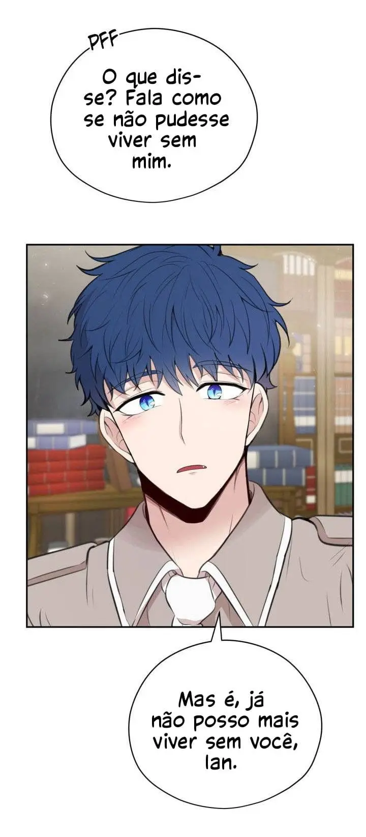 Príncipe Dragão – Capítulo 16 Yaoi – Página 29