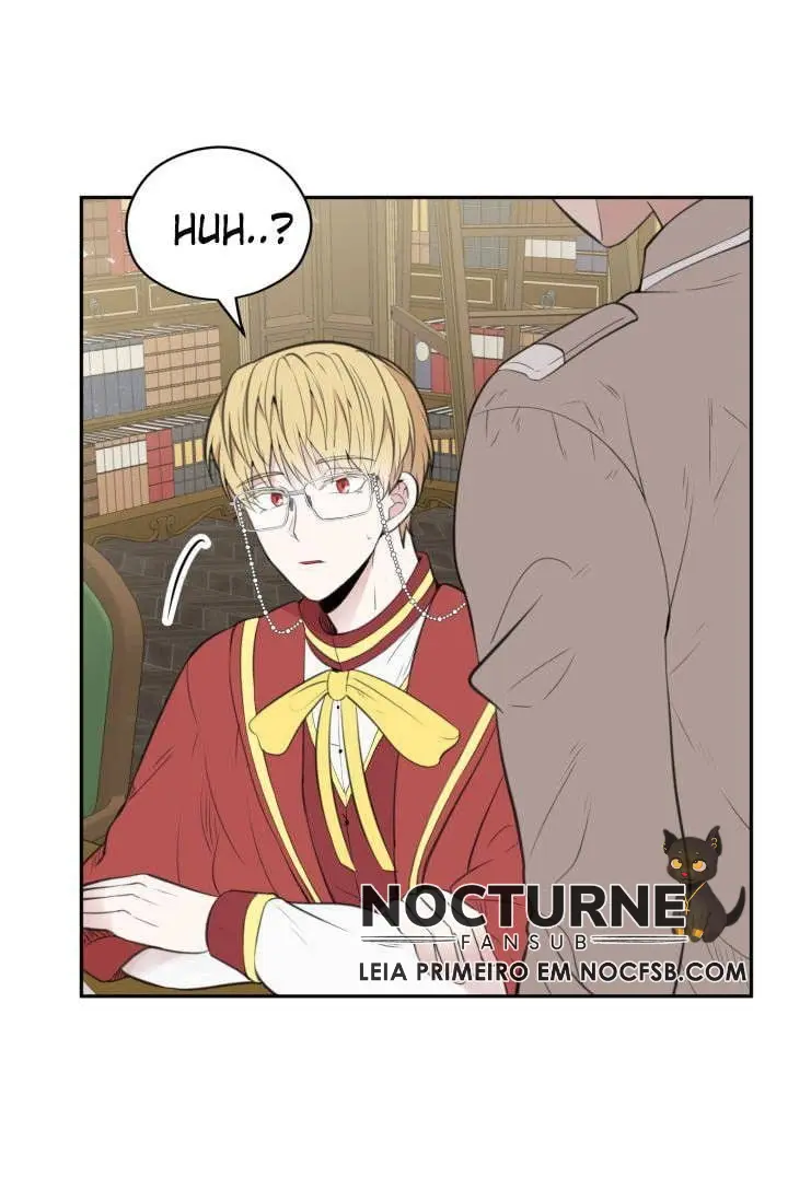 Príncipe Dragão – Capítulo 16 Yaoi – Página 4