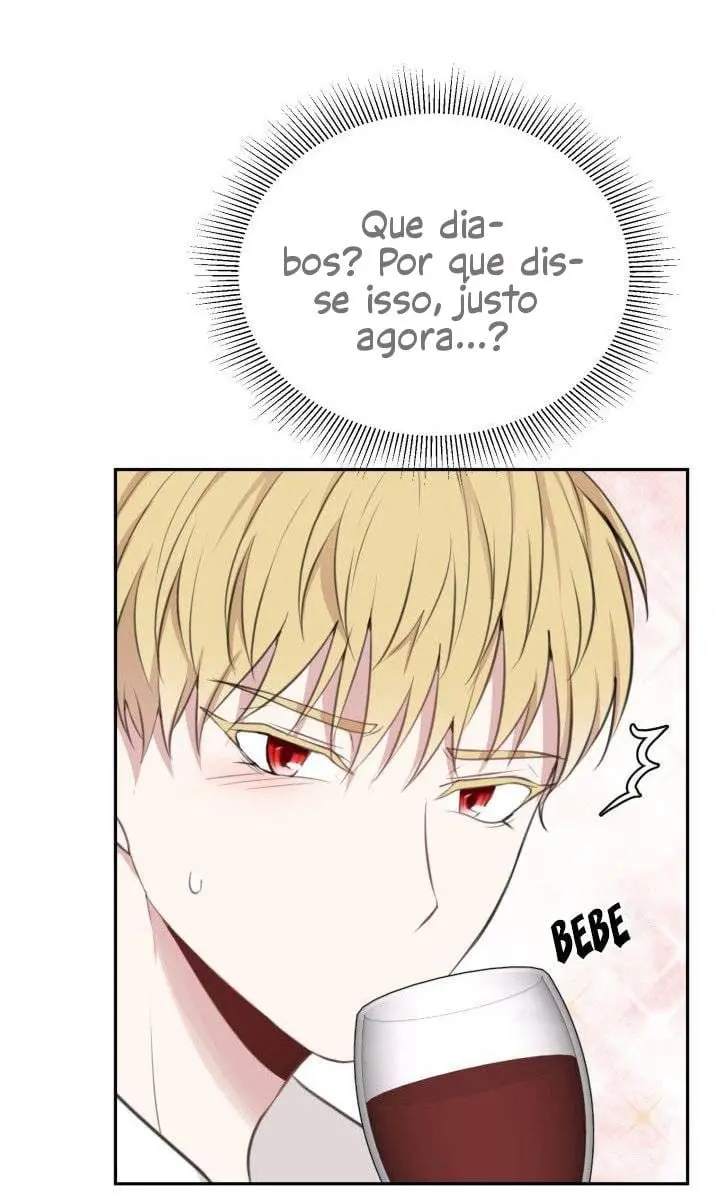 Príncipe Dragão – Capítulo 16 Yaoi – Página 62