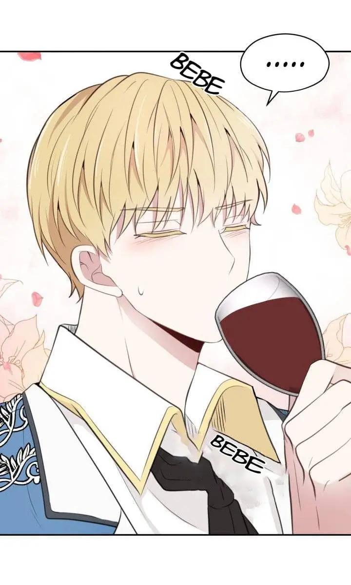 Príncipe Dragão – Capítulo 16 Yaoi – Página 64