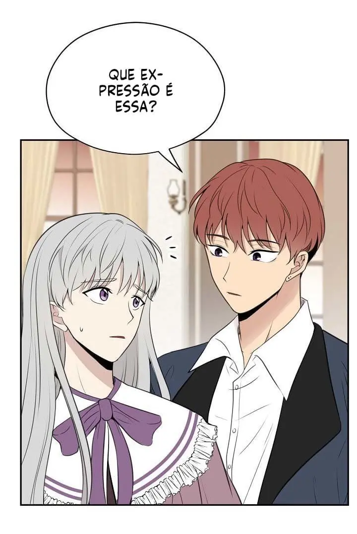 Príncipe Dragão – Capítulo 17 Yaoi – Página 16