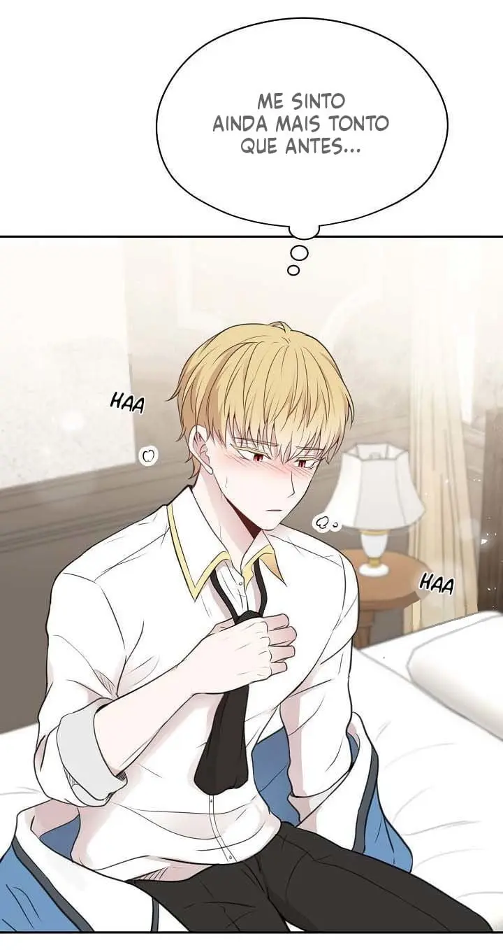 Príncipe Dragão – Capítulo 17 Yaoi – Página 20