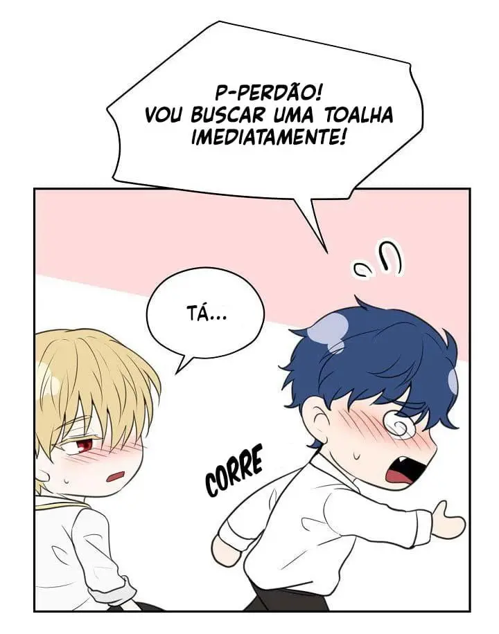 Príncipe Dragão – Capítulo 17 Yaoi – Página 27